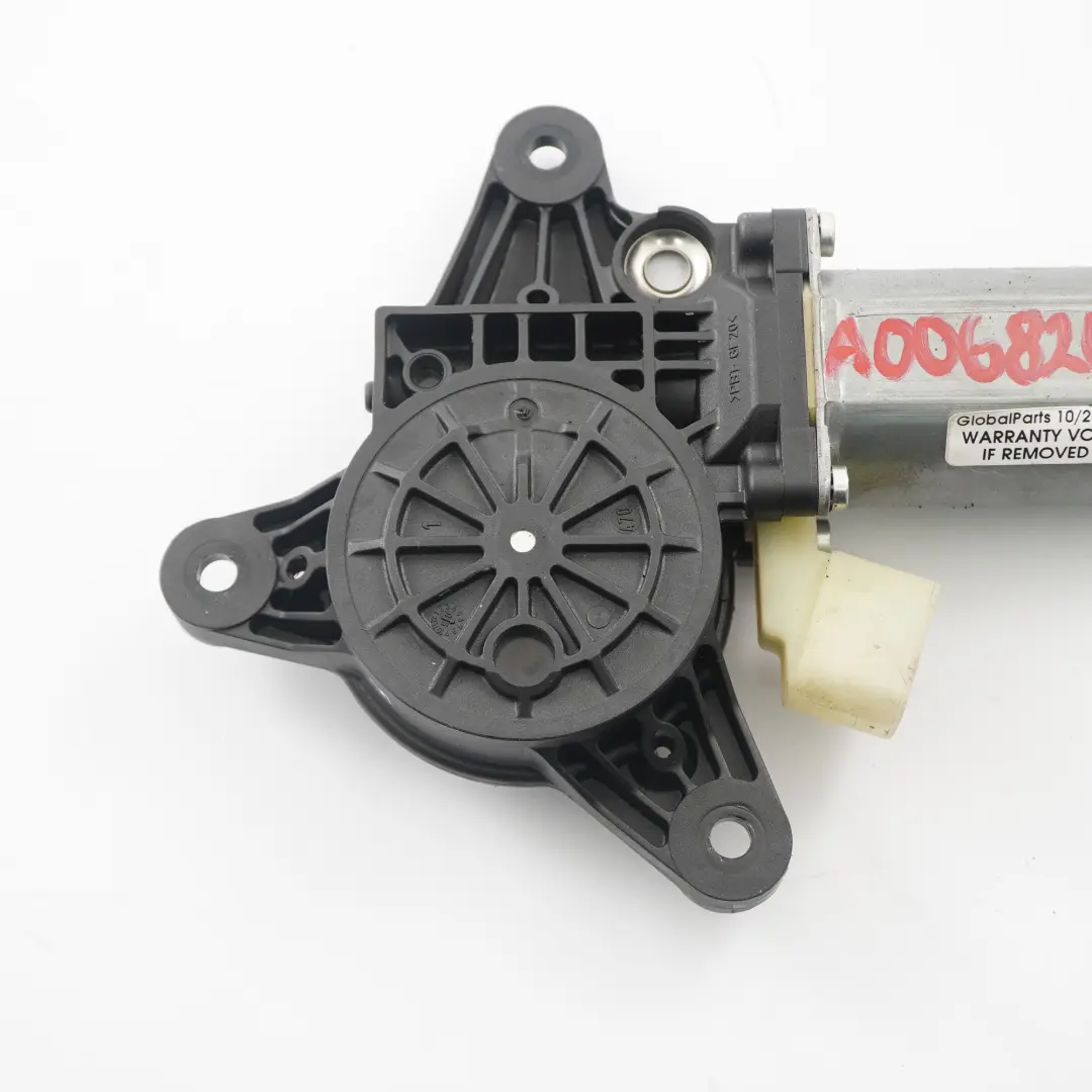 Motor elevalunas Mercedes Vito W639 Puerta delantera derecha - SKU A0068204742 - Número de pieza A0068204742