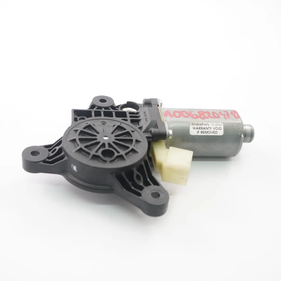 Moteur de lève-vitre Mercedes Vito W639 Porte avant droite pour à propos du numéro de pièce A0068204742 Moteur de lève-vitre Mercedes Vito W639 Porte avant droite - SKU A0068204742 - Numéro de pièce A0068204742