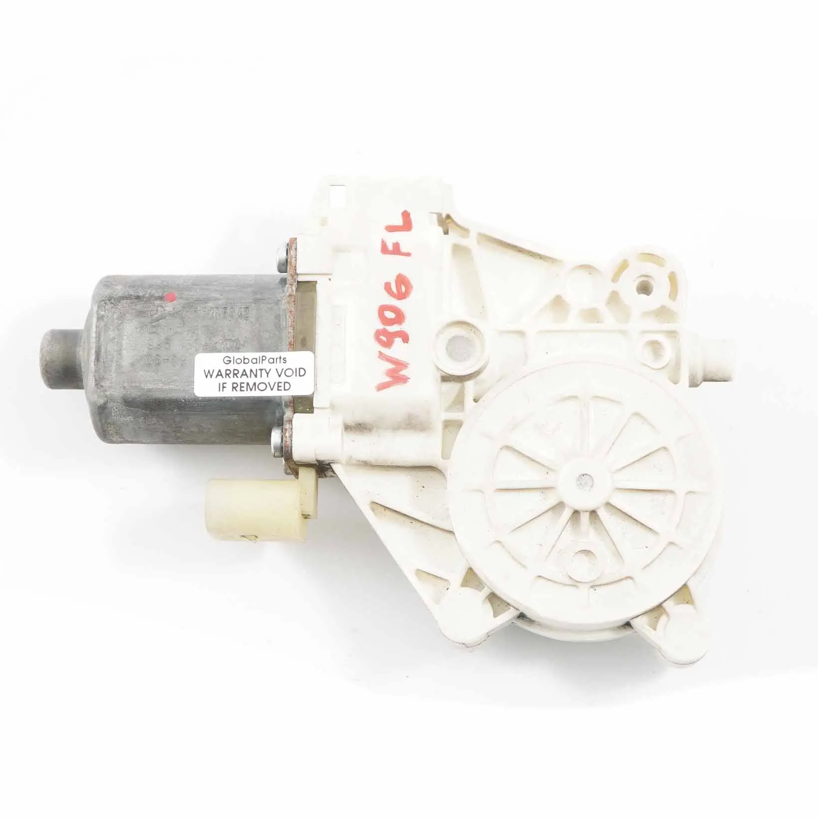 Mercedes Sprinter W906 Tür Vorne Links Fensterheber Motor A0068205442