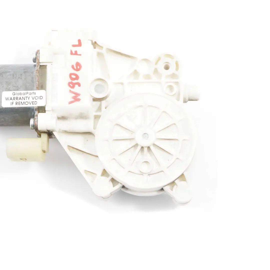 Porta Frontale SX Alzacristalli Motore per Mercedes Sprinter W906 con numero di parte A0068205442 Mercedes Sprinter W906 Porta Frontale SX Alzacristalli Motore - SKU A0068205442 - Numero di parte A0068205442