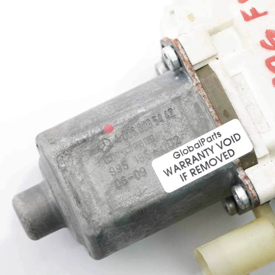 Elevalunas Delantero Izquierdo para Mercedes Sprinter W906 Motor con número de pieza A0068205442 Mercedes Sprinter W906 Motor Elevalunas Delantero Izquierdo - SKU A0068205442 - Número de pieza A0068205442