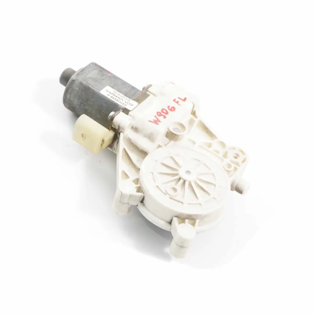 Gauche Moteur de Fenetres pour Mercedes Sprinter W906 Porte Avant à propos du numéro de pièce A0068205442 Mercedes Sprinter W906 Porte Avant Gauche Moteur de Fenetres - SKU A0068205442 - Numéro de pièce A0068205442