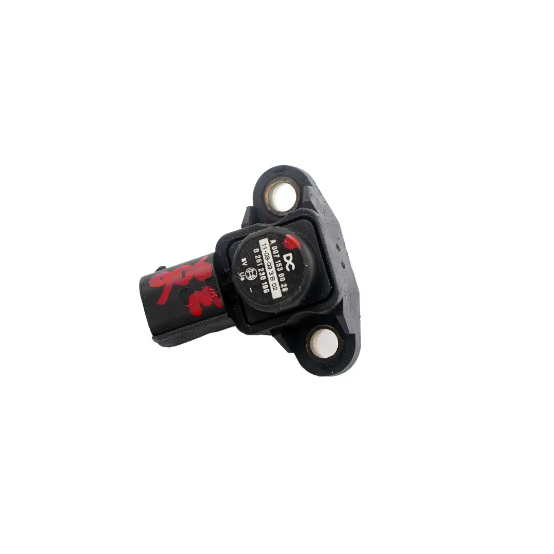 Mercedes W906 OM651 Interruptor colector admisión aire Sensor presión - SKU A0071530028-1 - Número de pieza A0071530028