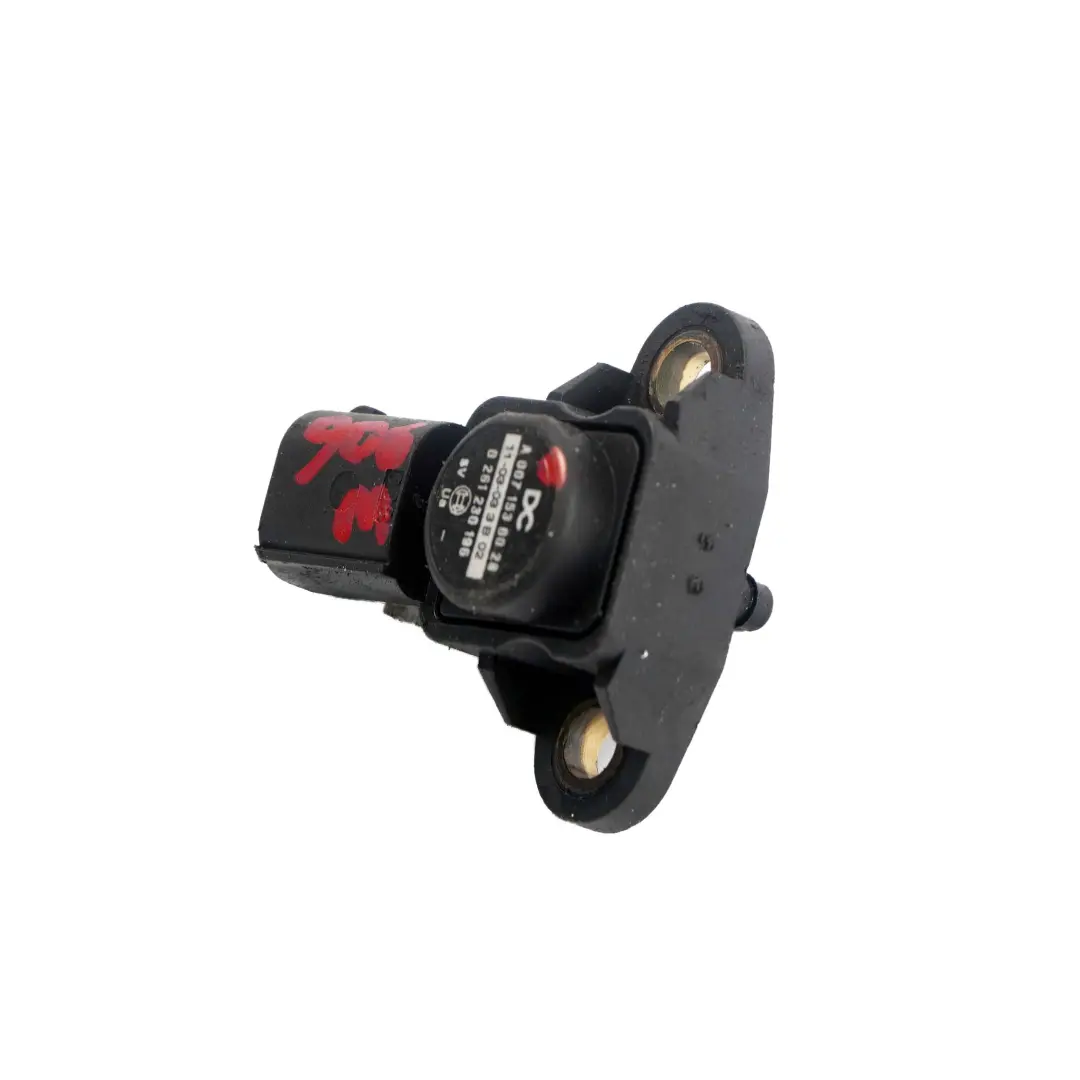  Mercedes-Benz Sprinter W906 OM651 Sensore di Pressione Carica - SKU A0071530028-1 - Numero di parte A0071530028