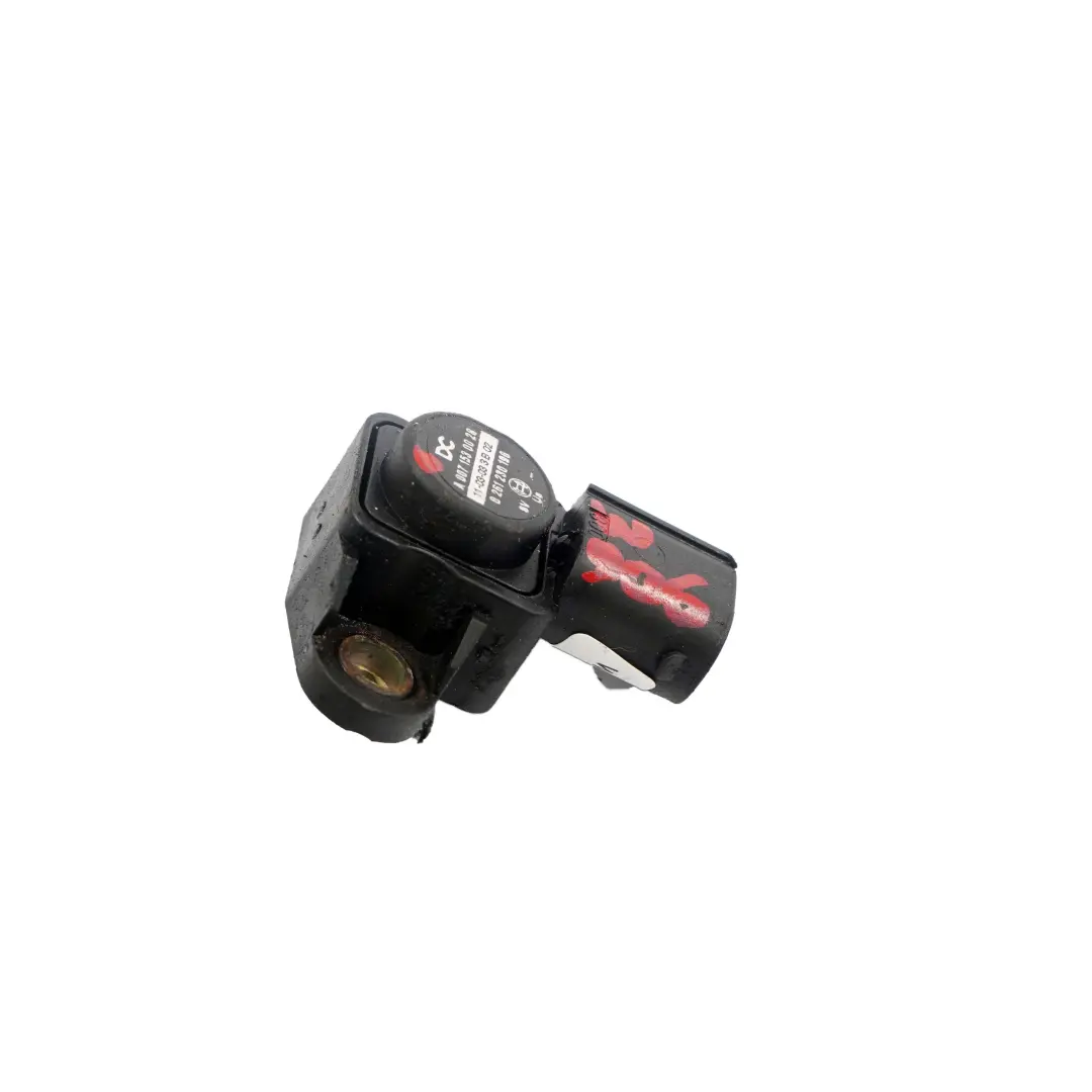 Mercedes-Benz Sprinter W906 OM651 Drucksensor Ladedruck Sensor - SKU A0071530028-1 - Teilenummer A0071530028
