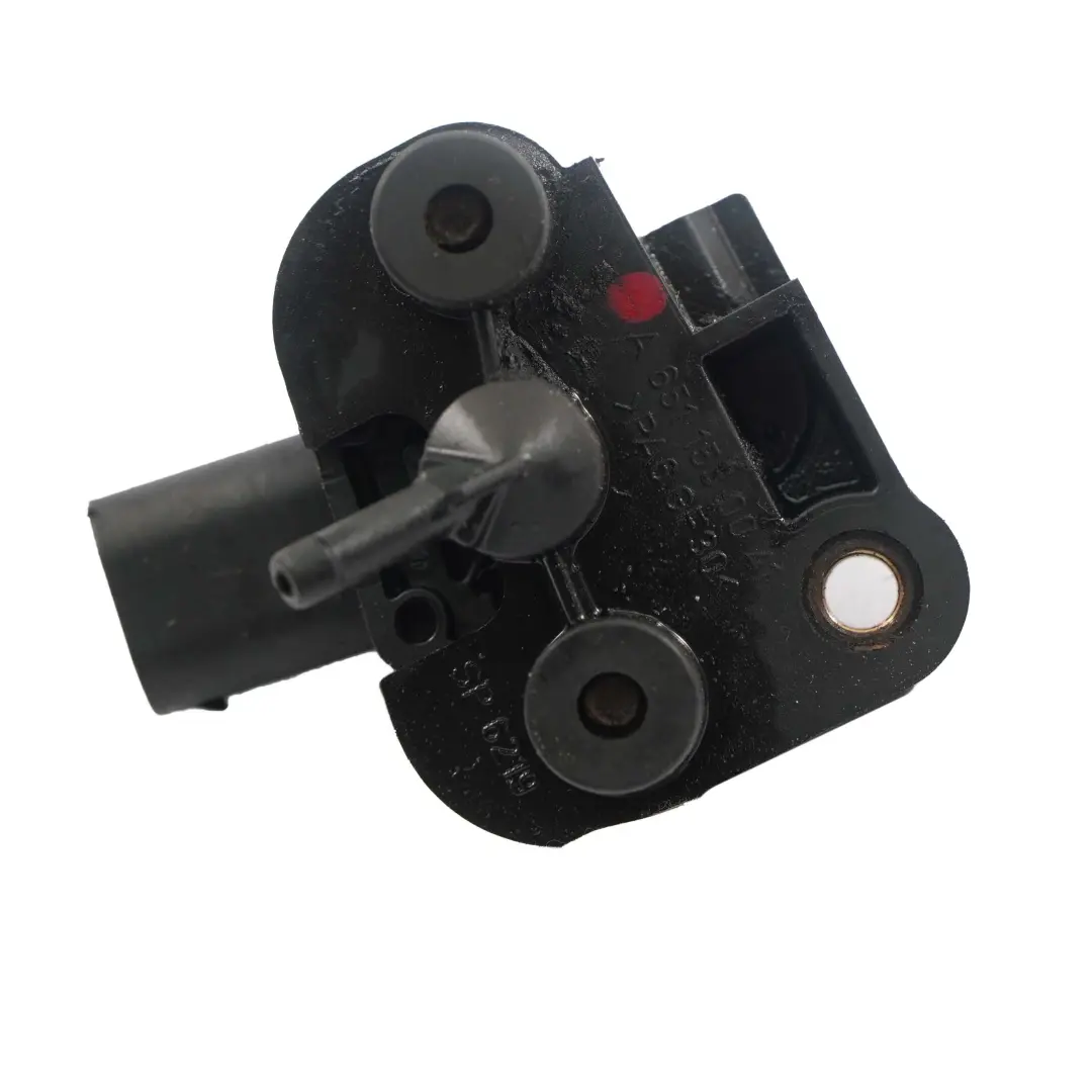 Sensor Presión Mercedes W906 Interruptor Colector Admisión Aire para con número de pieza A0071530028 Sensor Presión Mercedes W906 Interruptor Colector Admisión Aire - SKU A0071530028 - Número de pieza A0071530028