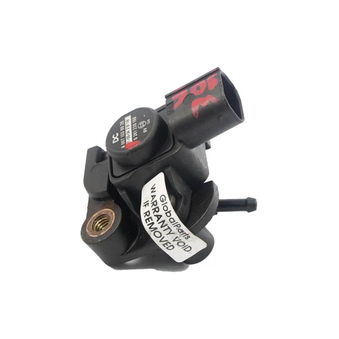  Pressure Sensor Mercedes W906 OM651 Air Intake Manifold Switch - SKU A0071530028 - Part number A0071530028
