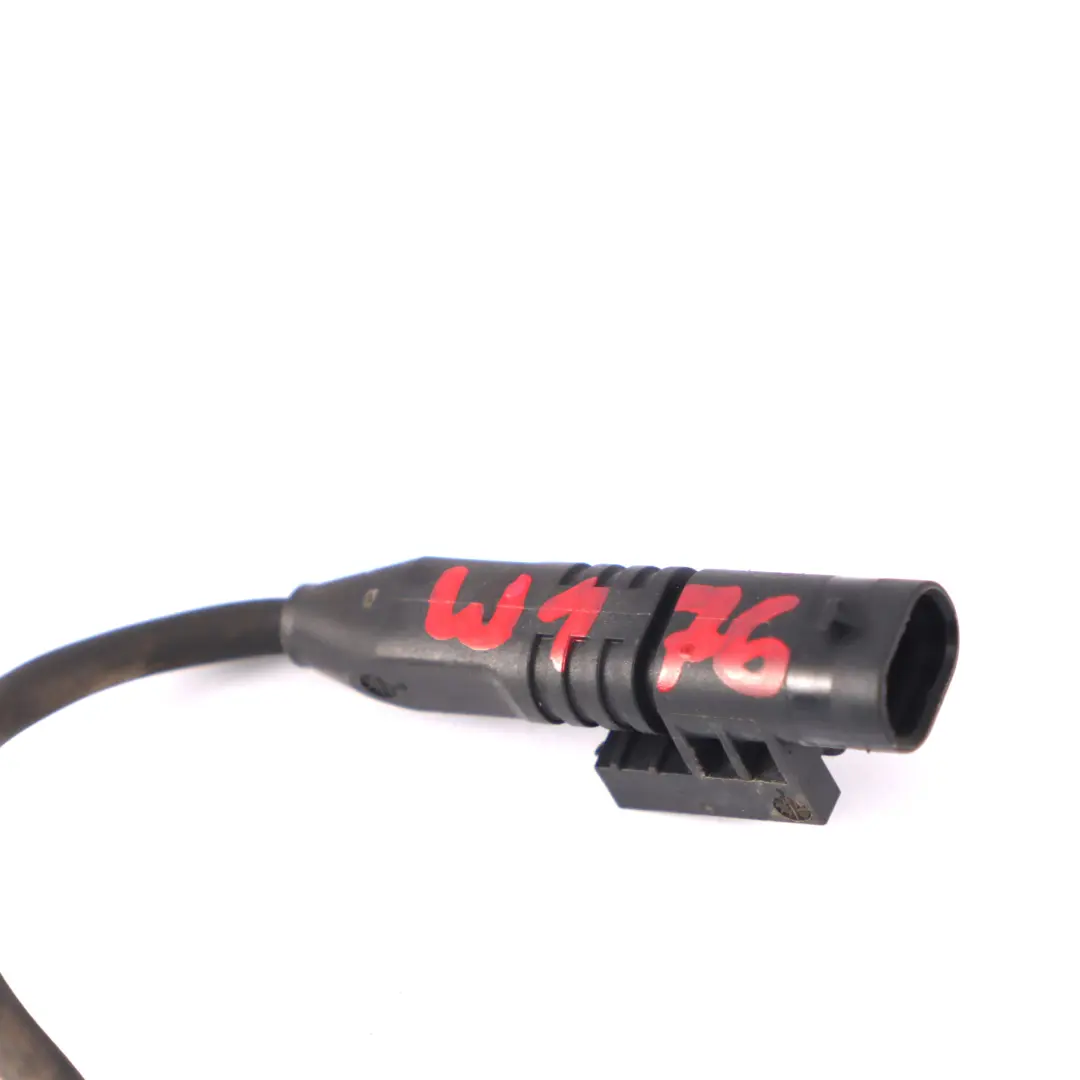 Sensor de detonación Mercedes W204 W176 Gasolina M270 para con número de pieza A0071530428 Sensor de detonación Mercedes W204 W176 Gasolina M270 - SKU A0071530428 - Número de pieza A0071530428