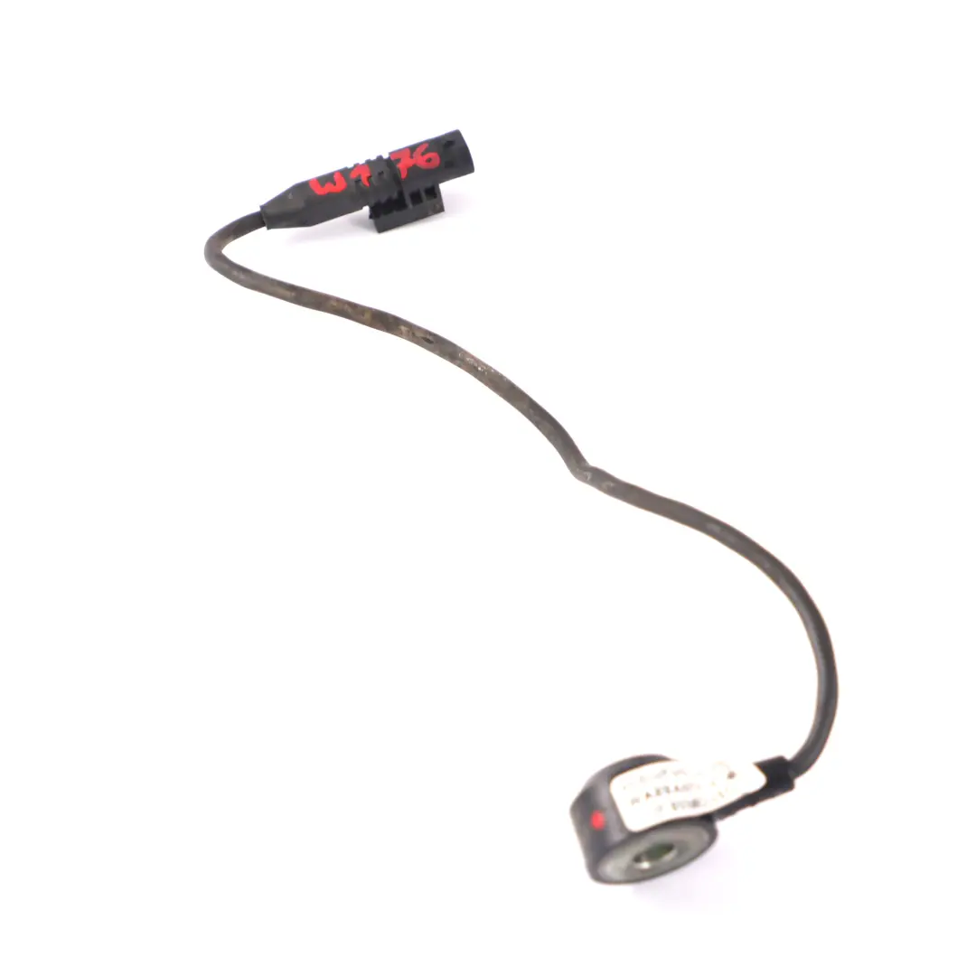  Knock Sensor Mercedes W204 W176 Petrol M270 Detonation Sensor - SKU A0071530428 - Part number A0071530428