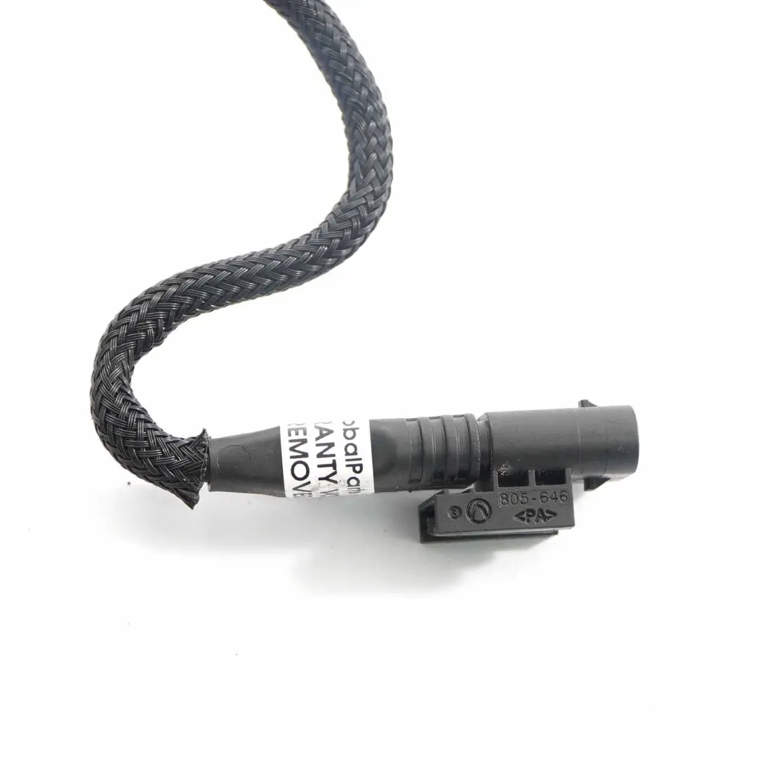 Mercedes W212 OM651 Diesel Motor Klopfsensor - SKU A0071531228 - Teilenummer A0071531228