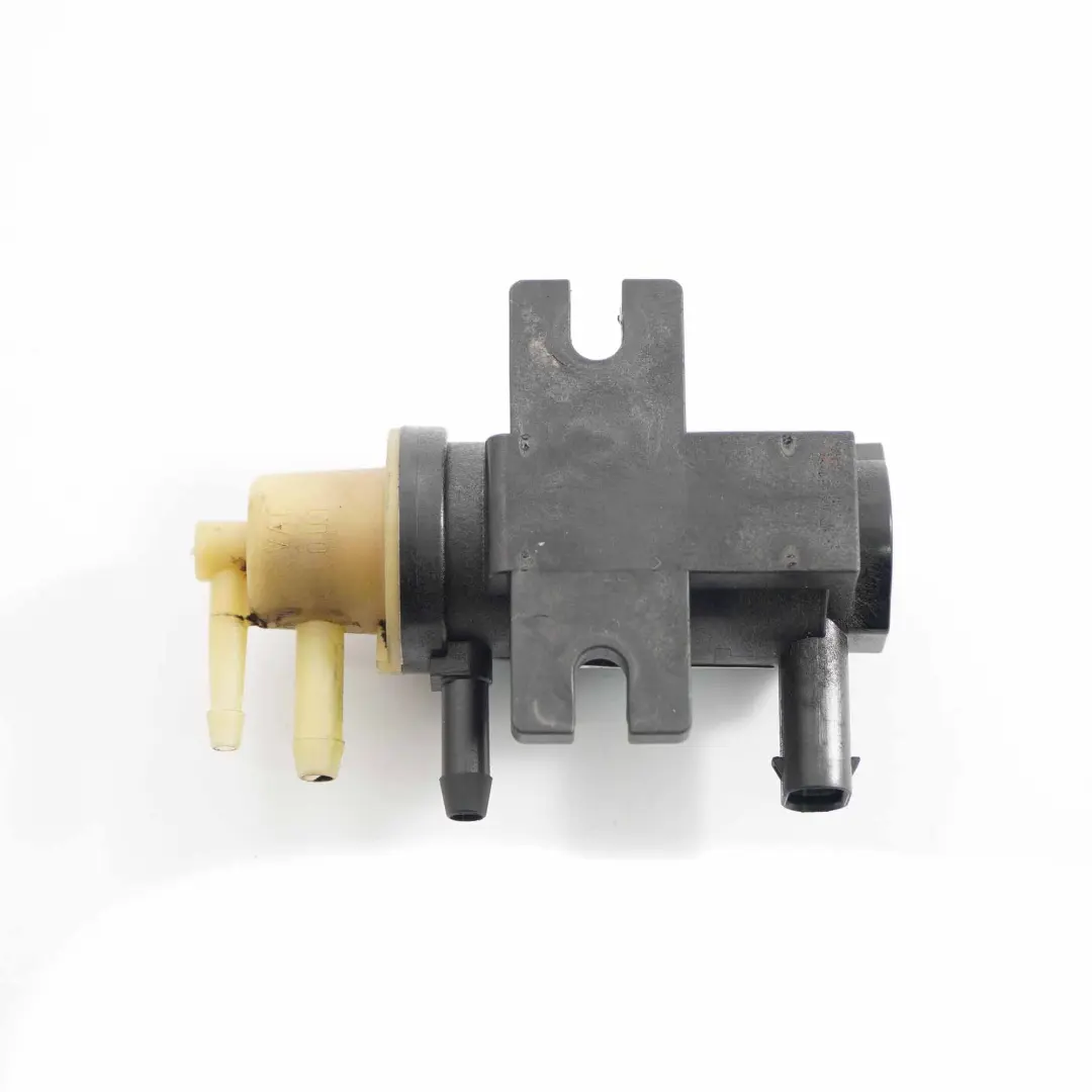  Válvula Vacío Mercedes W204 W212 Solenoide Control Colector Admisión - SKU A0071531428 - Número de pieza A0071531428