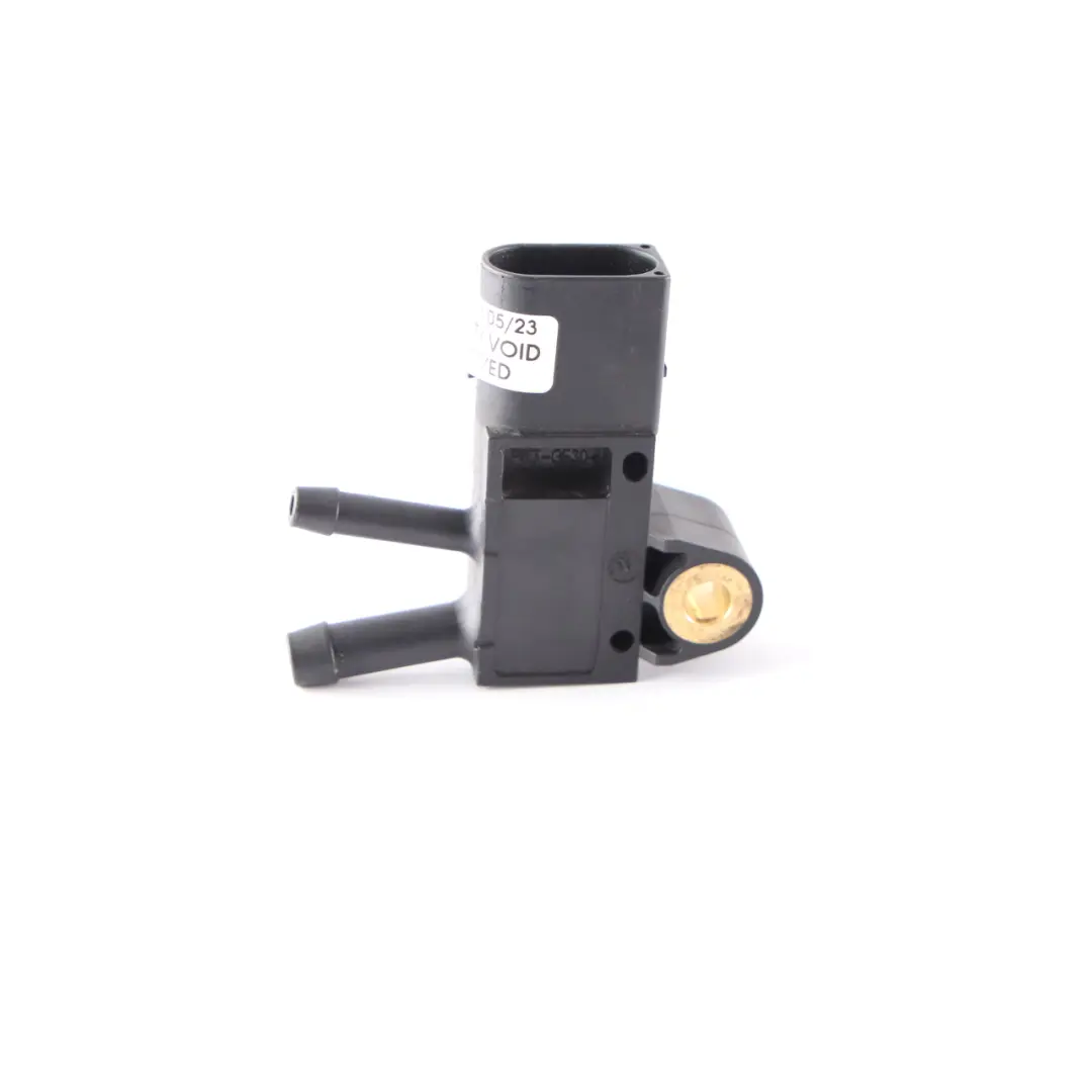 Mercedes W204 W203 W169 W212 W906 Sensore pressione gas scarico DPF - SKU A0071536128 - Numero di parte A0071536128