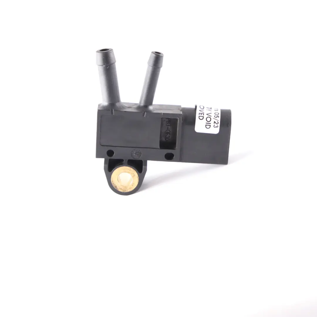 Mercedes W204 W203 W169 W212 W906 Sensore pressione gas scarico DPF - SKU A0071536128 - Numero di parte A0071536128