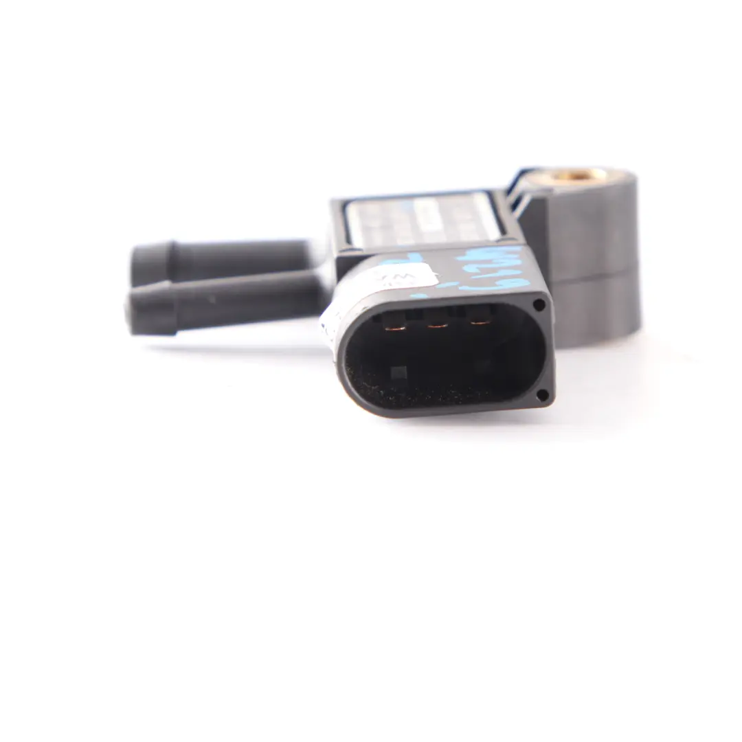 Sensor Presión De Escape DPF para Mercedes W204 W203 W169 W212 W245 W906 con número de pieza A0071536128 Mercedes W204 W203 W169 W212 W245 W906 Sensor Presión De Escape DPF - SKU A0071536128 - Número de pieza A0071536128