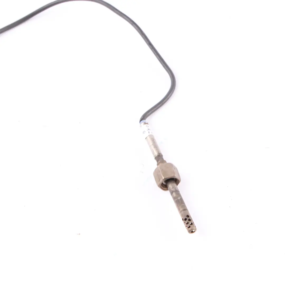 Sensor De Temperatura De Escape Mercedes W204 W212 OM651 Diesel para con número de pieza A0071536728 Sensor De Temperatura De Escape Mercedes W204 W212 OM651 Diesel - SKU A0071536728 - Número de pieza A0071536728