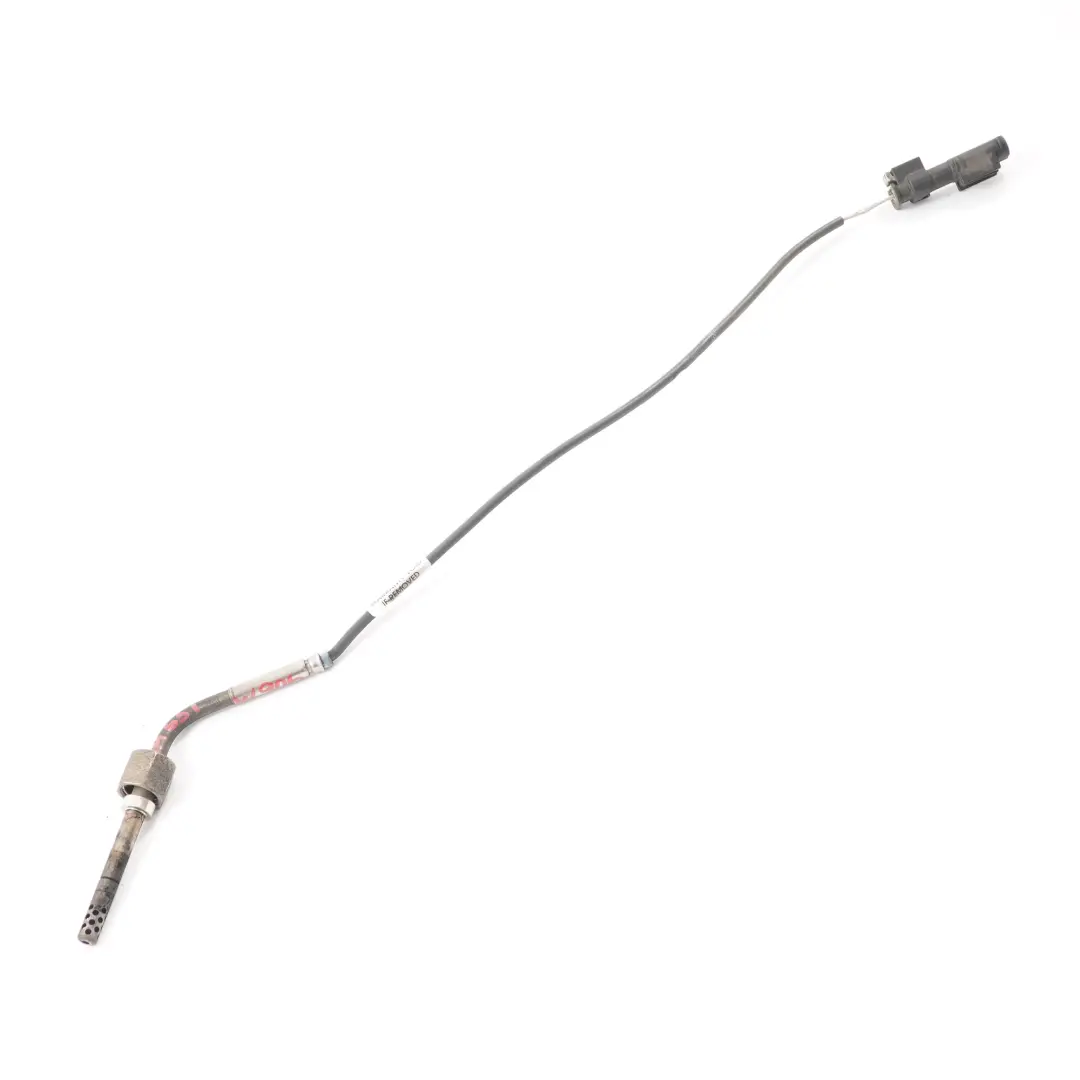 Sensor de temperatura de los gases de escape para Mercedes Sprinter W906 con número de pieza A0071537528 Mercedes Sprinter W906 Sensor de temperatura de los gases de escape - SKU A0071537528 - Número de pieza A0071537528