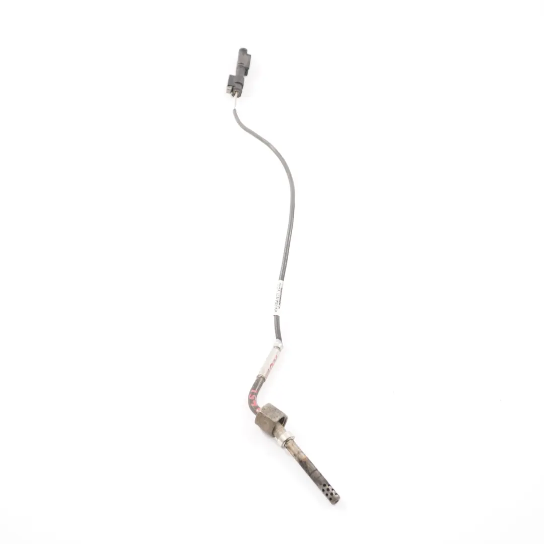 Sensor de temperatura de los gases de escape para Mercedes Sprinter W906 con número de pieza A0071537528 Mercedes Sprinter W906 Sensor de temperatura de los gases de escape - SKU A0071537528 - Número de pieza A0071537528