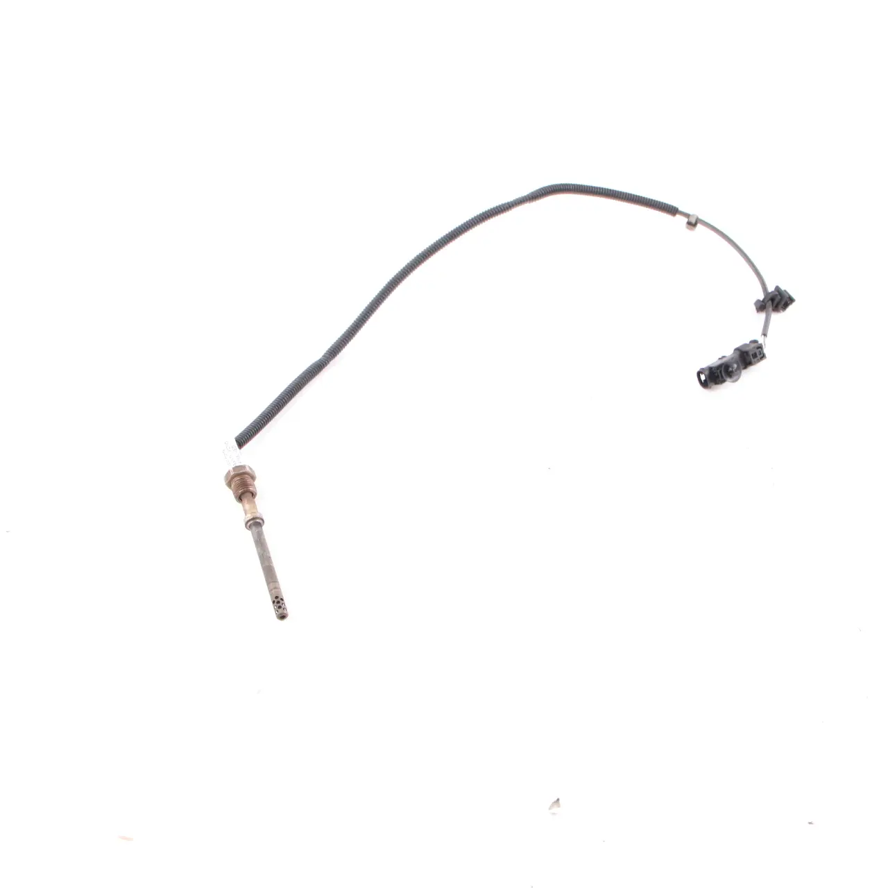 Mercedes Sprinter W906 OM651 Sensor Temperatura Escape Diesel A0009059207