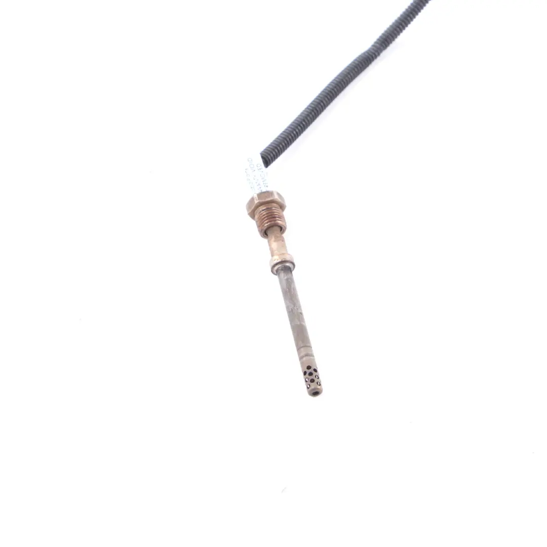 OM651 Capteur Température Echappement A0009059207 pour Mercedes Sprinter W906 à propos du numéro de pièce A0071539528 Mercedes Sprinter W906 OM651 Capteur Température Echappement A0009059207 - SKU A0071539528 - Numéro de pièce A0071539528