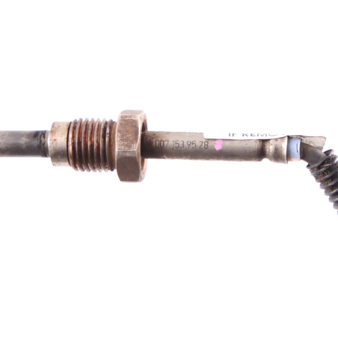 Exhaust Gas Temperature Sensor to Mercedes W204 W211 with Part number A0071539528 Mercedes W204 W211 Exhaust Gas Temperature Sensor - SKU A0071539528 - Part number A0071539528