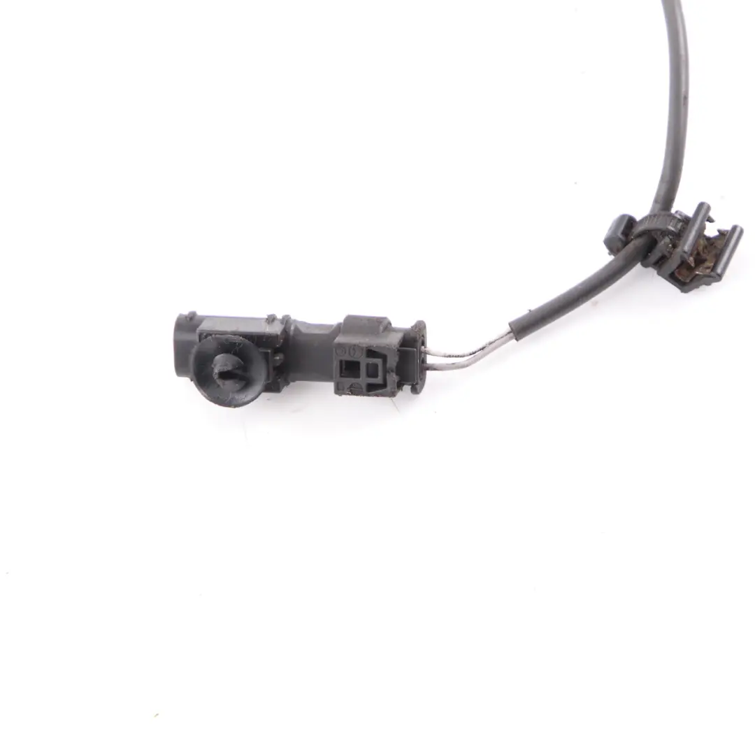 Mercedes Sprinter W906 OM651 Capteur température d'échappement A0009059207 - SKU A0071539528 - Numéro de pièce A0071539528