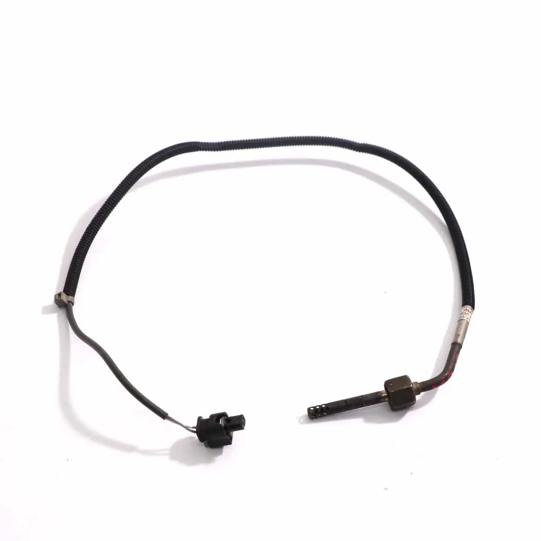 Czujnik Temperatury Spalin do Mercedes W204 W211 C219 o numerze A0071539828 Mercedes W204 W211 C219 Czujnik Temperatury Spalin - SKU A0071539828 - Numer Części A0071539828