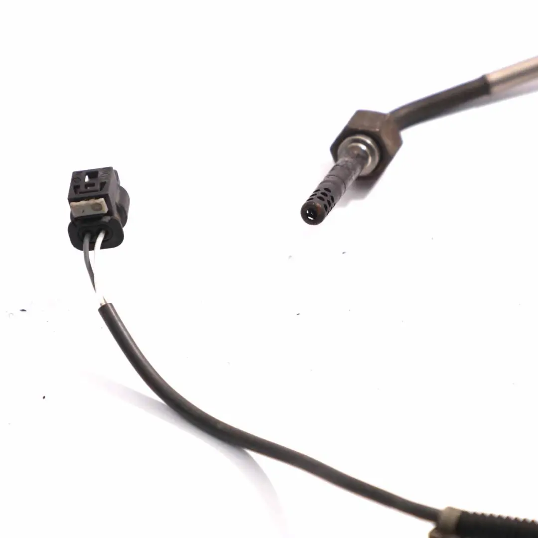 Unidad Control Sensor Temperatura Escape para Mercedes W204 W211 C219 con número de pieza A0071539828 Mercedes W204 W211 C219 Unidad Control Sensor Temperatura Escape - SKU A0071539828 - Número de pieza A0071539828