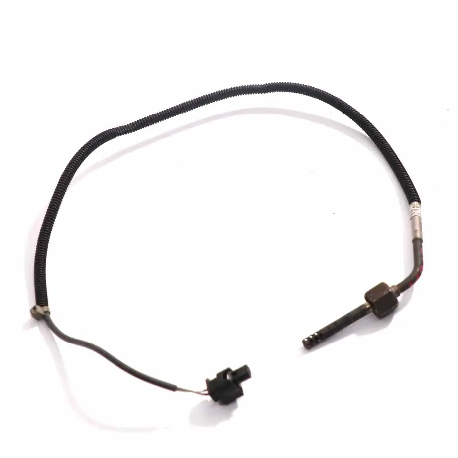 Mercedes W204 W211 C219 Unidad Control Sensor Temperatura Escape - SKU A0071539828 - Número de pieza A0071539828