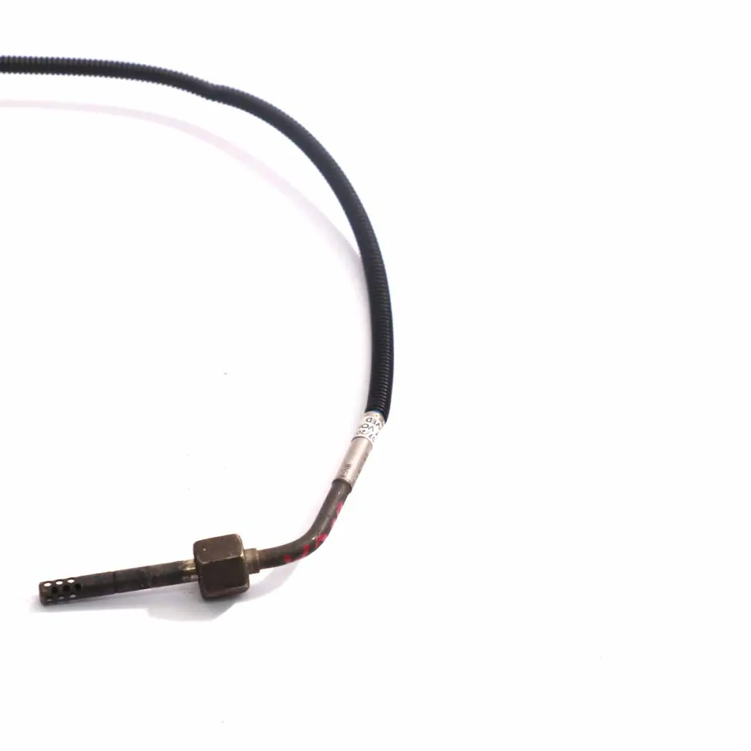 Sensore temperatura gas scarico Unità controllo per Mercedes W211 C219 con numero di parte A0071539828 Mercedes W211 C219 Sensore temperatura gas scarico Unità controllo - SKU A0071539828 - Numero di parte A0071539828