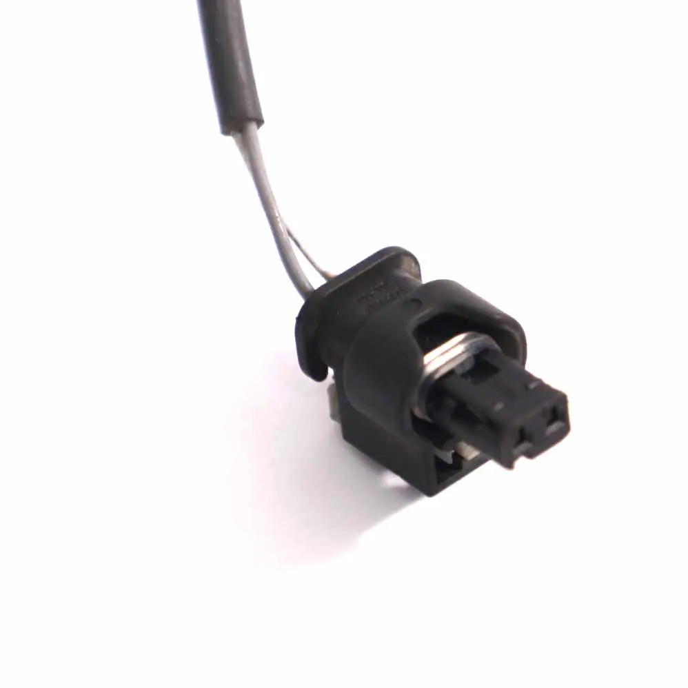 Mercedes W204 W211 C219 Exhaust Temperature Sensor Control Unit - SKU A0071539828 - Part number A0071539828
