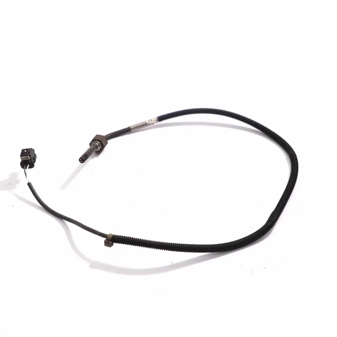 Mercedes W204 W211 C219 Exhaust Temperature Sensor Control Unit - SKU A0071539828 - Part number A0071539828