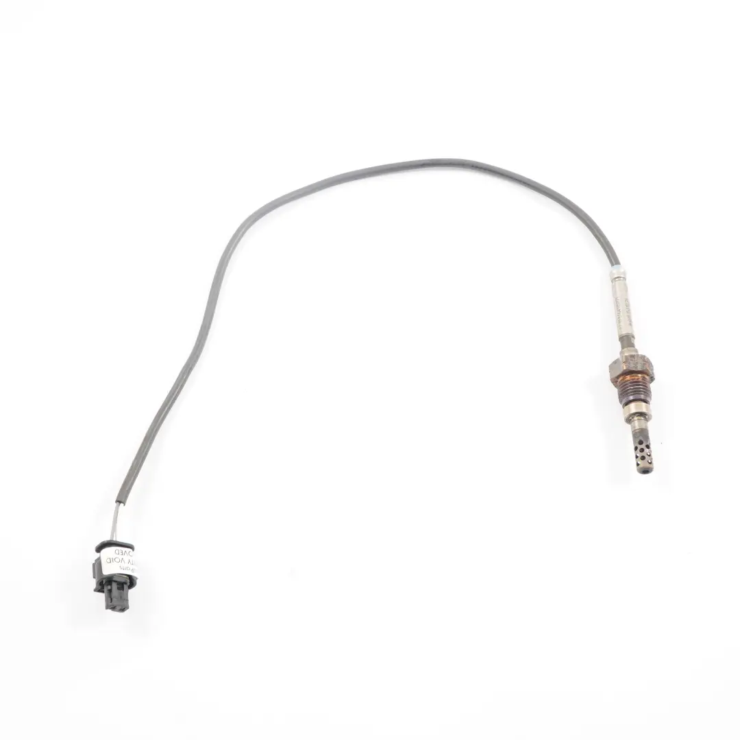 Sensore Temperatura Scarico OM646 Filtro Antiparticolato per Mercedes W204 W212 con numero di parte A0071539928 Mercedes W204 W212 Sensore Temperatura Scarico OM646 Filtro Antiparticolato - SKU A0071539928 - Numero di parte A0071539928