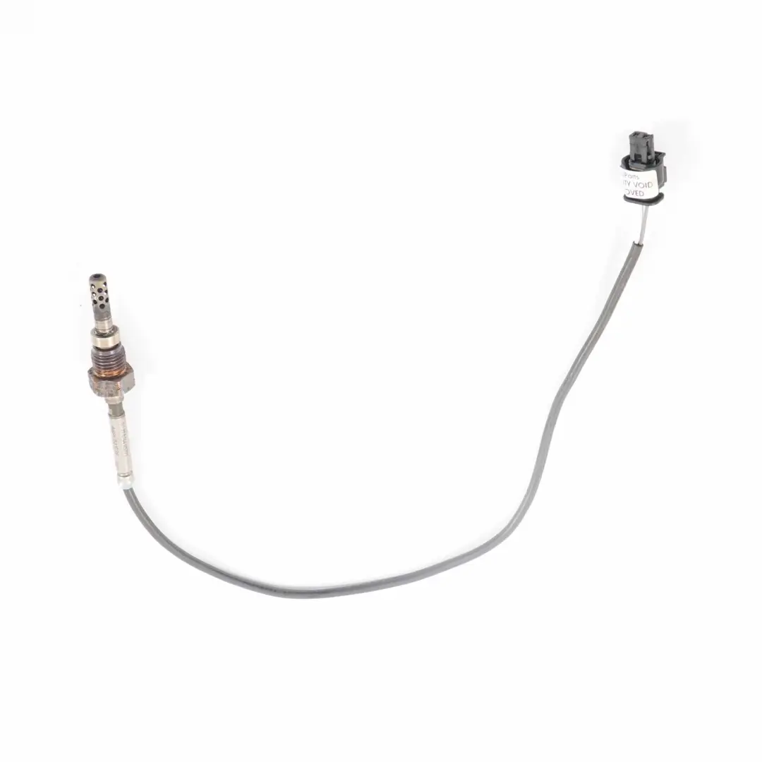 Mercedes W204 W212 Exhaust Temperature Sensor OM646 Diesel Engine Filter - SKU A0071539928 - Part number A0071539928