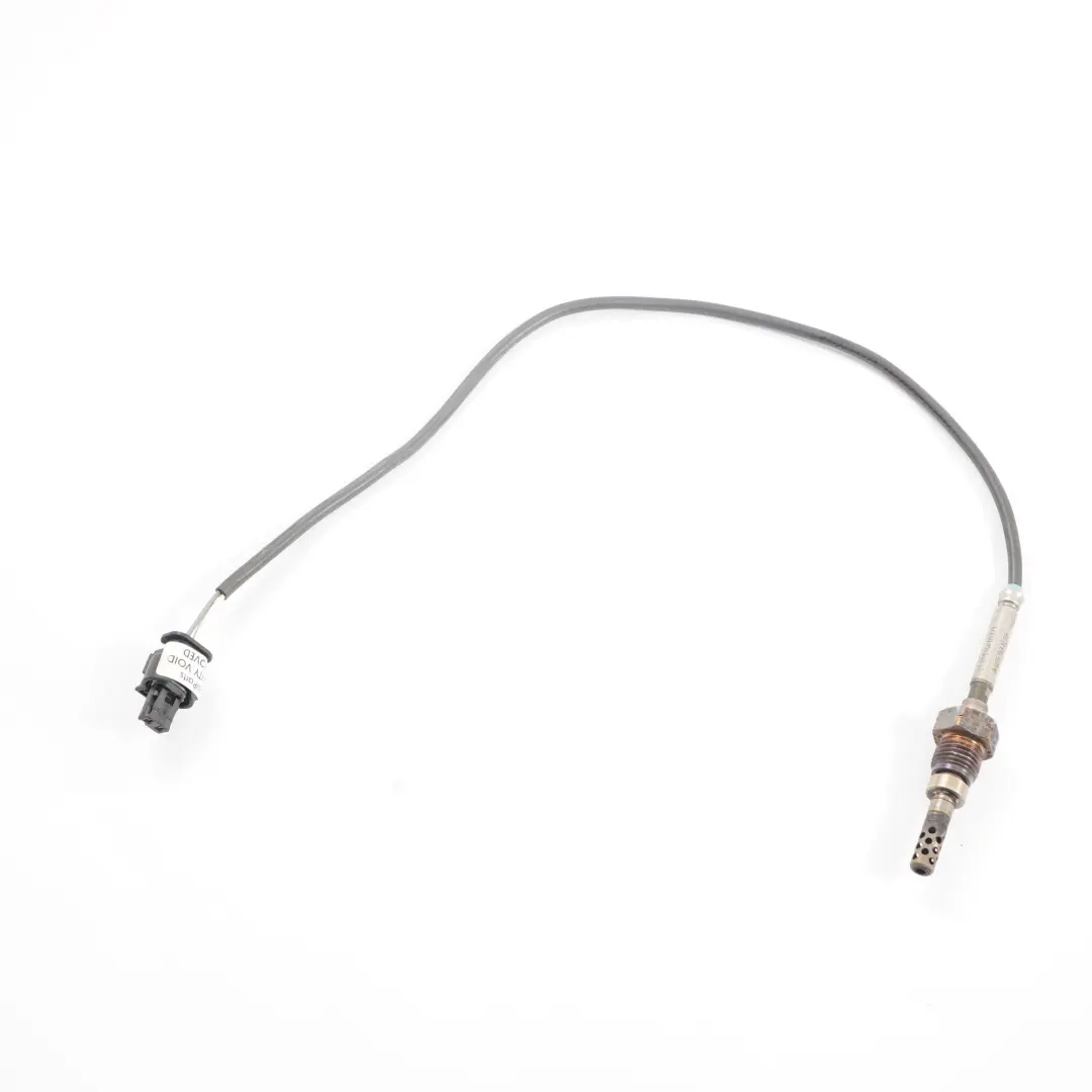 Sensor de Temperatura Escape OM646 Filtro Motor Diesel para Mercedes W204 W212 con número de pieza A0071539928 Mercedes W204 W212 Sensor de Temperatura Escape OM646 Filtro Motor Diesel - SKU A0071539928 - Número de pieza A0071539928