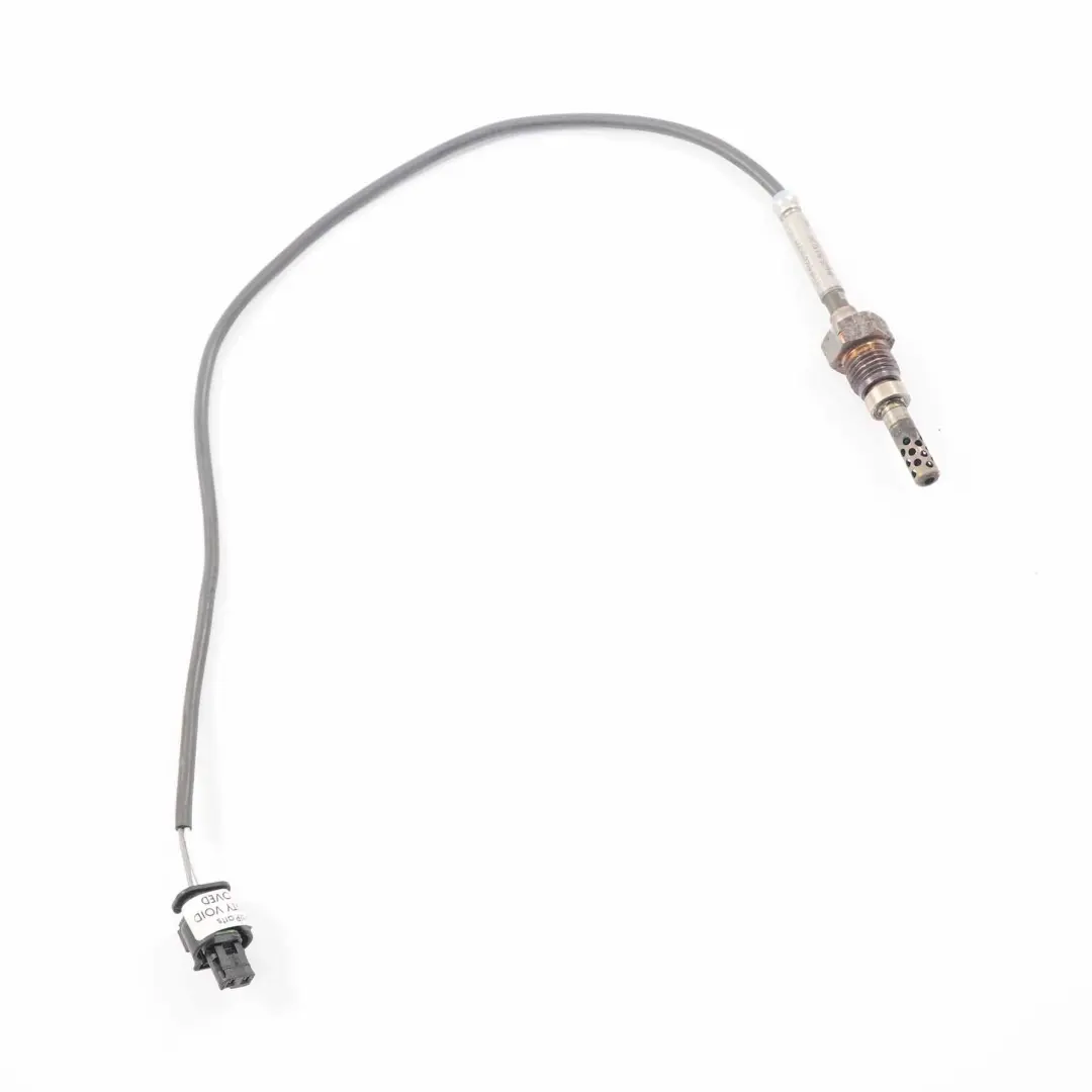 Sensor de Temperatura Escape OM646 Filtro Motor Diesel para Mercedes W204 W212 con número de pieza A0071539928 Mercedes W204 W212 Sensor de Temperatura Escape OM646 Filtro Motor Diesel - SKU A0071539928 - Número de pieza A0071539928