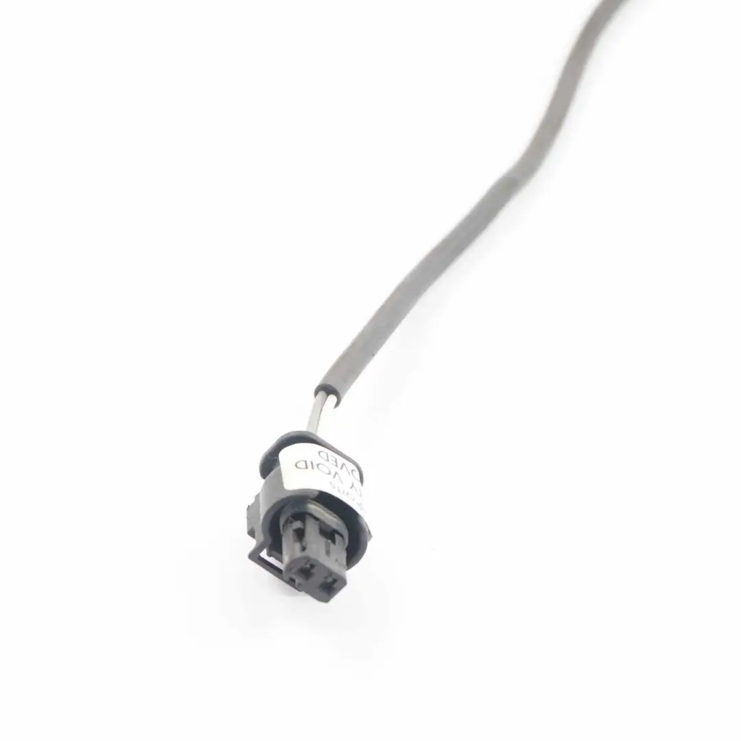 Mercedes W204 W212 Sensor de Temperatura Escape OM646 Filtro Motor Diesel - SKU A0071539928 - Número de pieza A0071539928