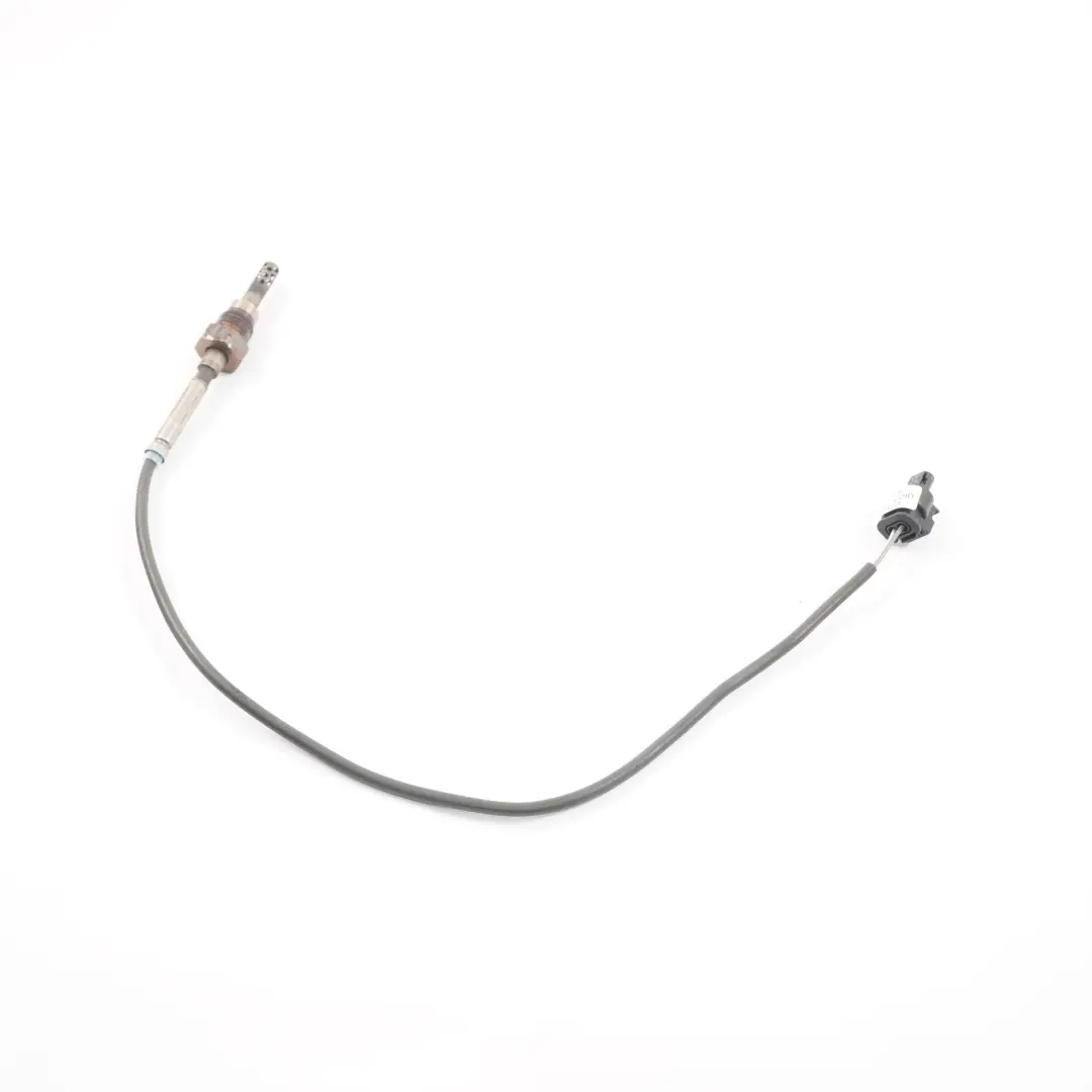 Capteur de Temperature d'Echappement OM646 Filtre Particules pour Mercedes W204 W212 à propos du numéro de pièce A0071539928 Mercedes W204 W212 Capteur de Temperature d'Echappement OM646 Filtre Particules - SKU A0071539928 - Numéro de pièce A0071539928