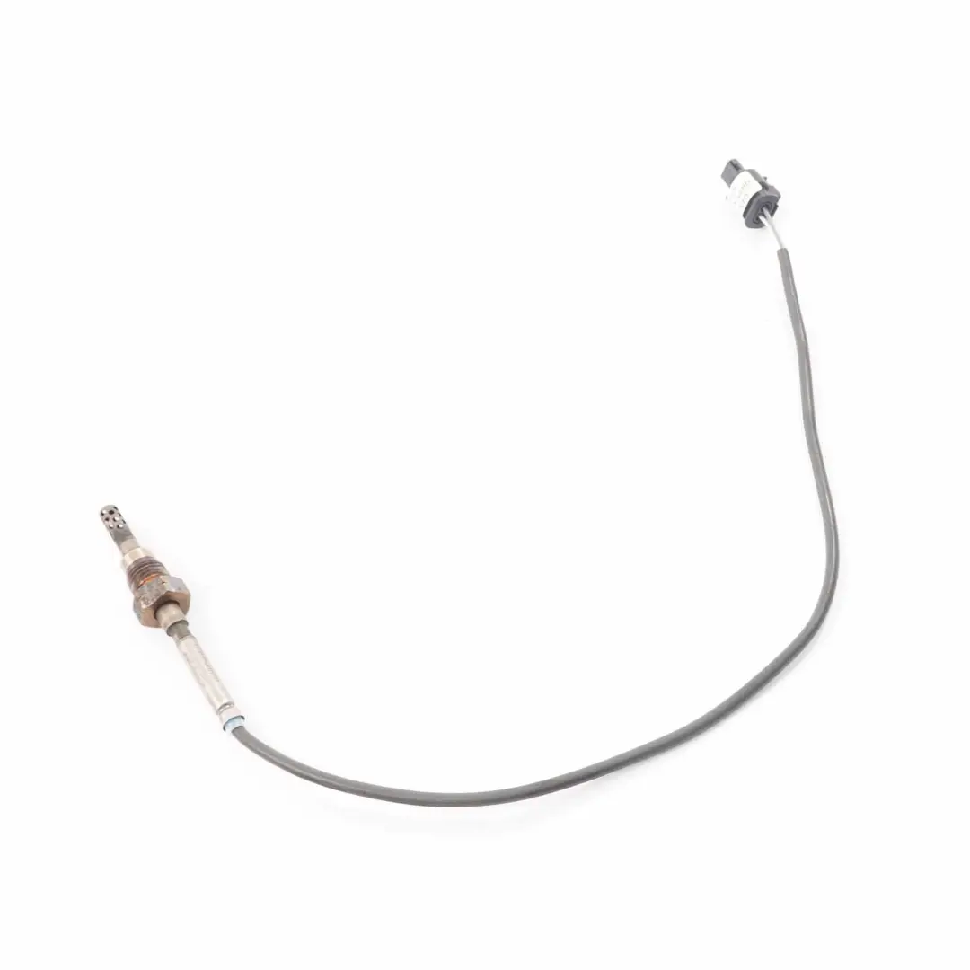 OM646 Czujnik Temperatury Spalin do Mercedes W204 o numerze A0071539928 Mercedes W204 OM646 Czujnik Temperatury Spalin - SKU A0071539928 - Numer Części A0071539928