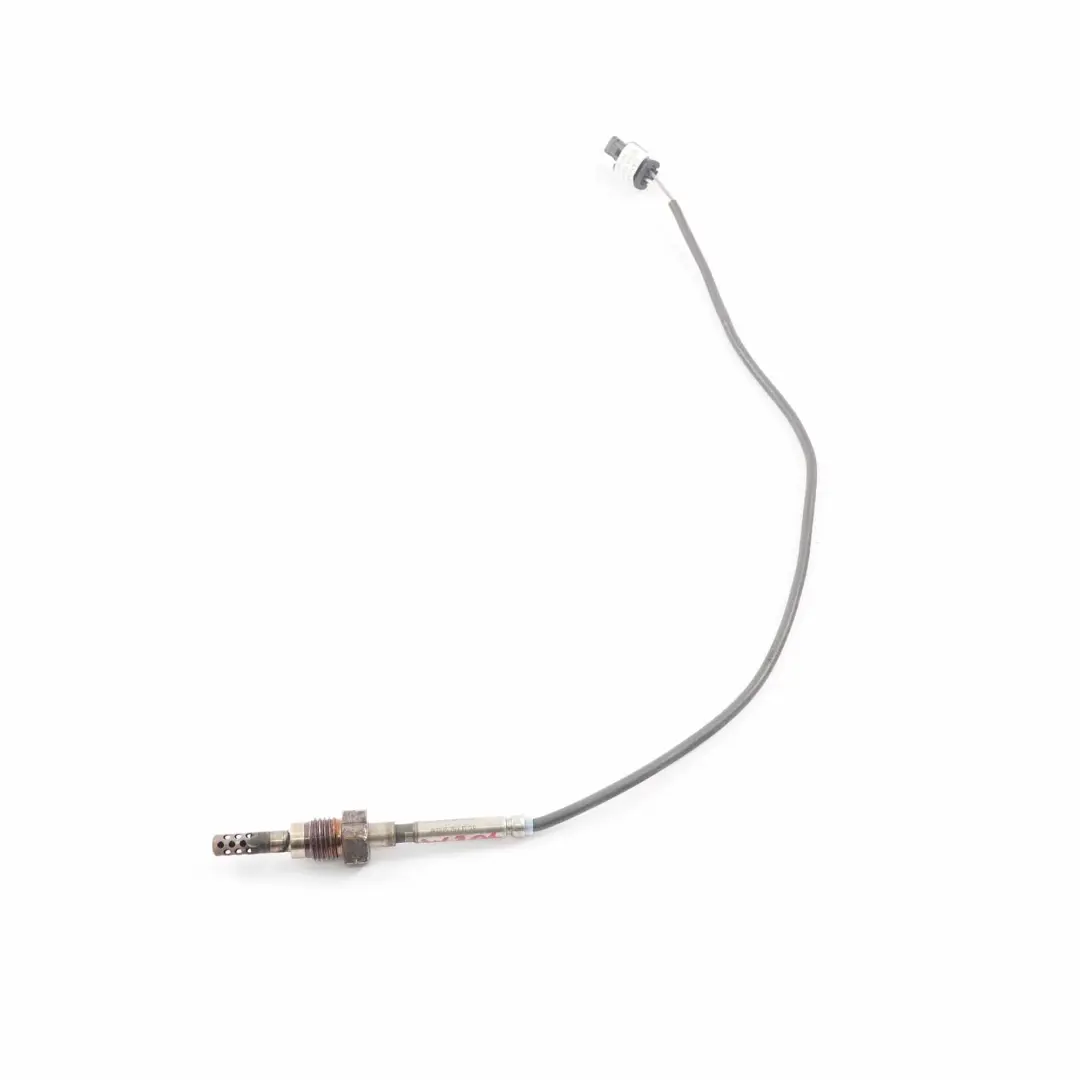 Mercedes W204 W212 Exhaust Temperature Sensor OM646 Diesel Engine Filter - SKU A0071539928 - Part number A0071539928