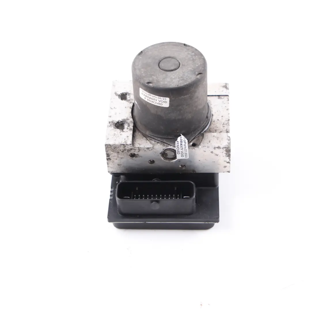 Bremspumpe ABS Hydraulikmodul Bremseinheit für Mercedes Sprinter W906 mit Teilenummer A0074311612 Mercedes Sprinter W906 Bremspumpe ABS Hydraulikmodul Bremseinheit - SKU A0074311612 - Teilenummer A0074311612