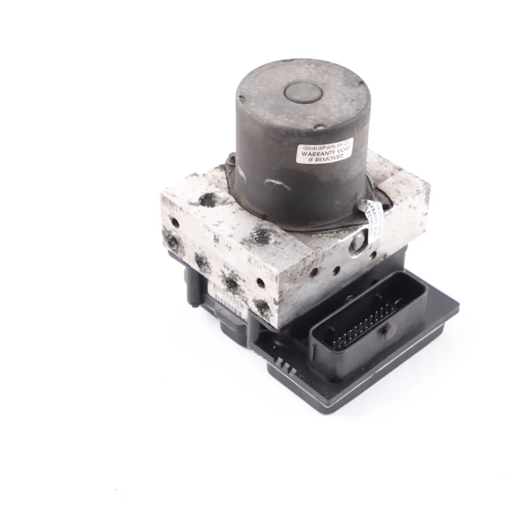 Bomba De Freno ABS Módulo Hidráulico Unidad para Mercedes Sprinter W906 con número de pieza A0074311612 Mercedes Sprinter W906 Bomba De Freno ABS Módulo Hidráulico Unidad - SKU A0074311612 - Número de pieza A0074311612