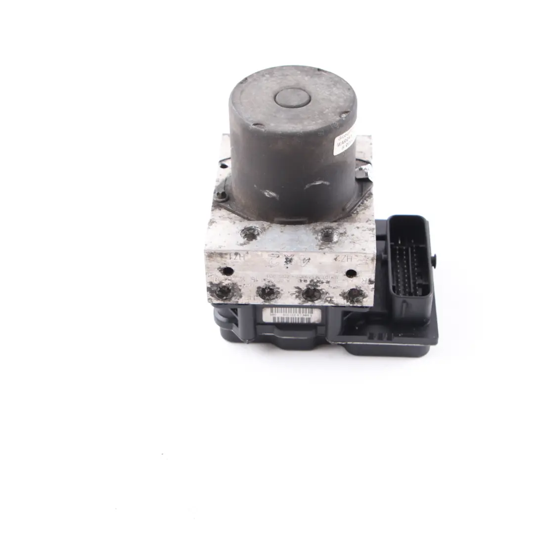 Pompe De Frein Et Module Hydraulique ABS pour Mercedes Sprinter W906 à propos du numéro de pièce A0074311612 Mercedes Sprinter W906 Pompe De Frein Et Module Hydraulique ABS - SKU A0074311612 - Numéro de pièce A0074311612