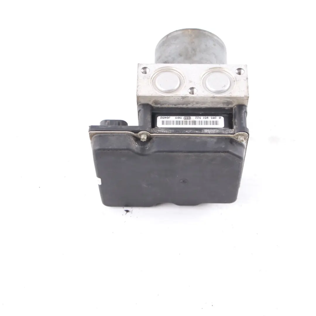 Pompe frein hydraulique Module contrôle Diesel pour Mercedes W906 à propos du numéro de pièce A0074313812 Mercedes W906 Pompe frein hydraulique Module contrôle Diesel - SKU A0074313812 - Numéro de pièce A0074313812