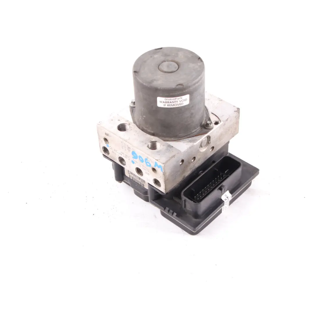 freno pompa idraulica unità di controllo modulo Diesel per Mercedes W906 con numero di parte A0074313812 Mercedes W906 freno pompa idraulica unità di controllo modulo Diesel - SKU A0074313812 - Numero di parte A0074313812