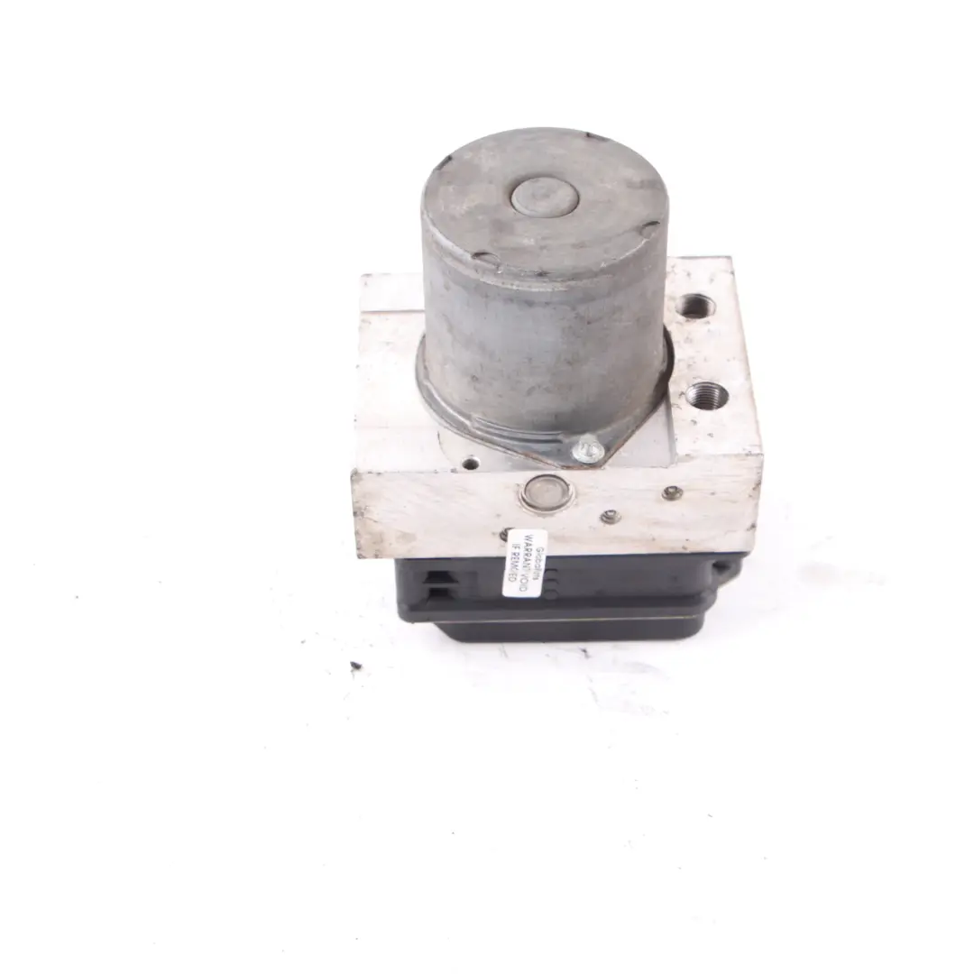 Bremspumpe Hydrauliksteuergerät Modul Diesel für Mercedes W906 mit Teilenummer A0074313812 Mercedes W906 Bremspumpe Hydrauliksteuergerät Modul Diesel - SKU A0074313812 - Teilenummer A0074313812