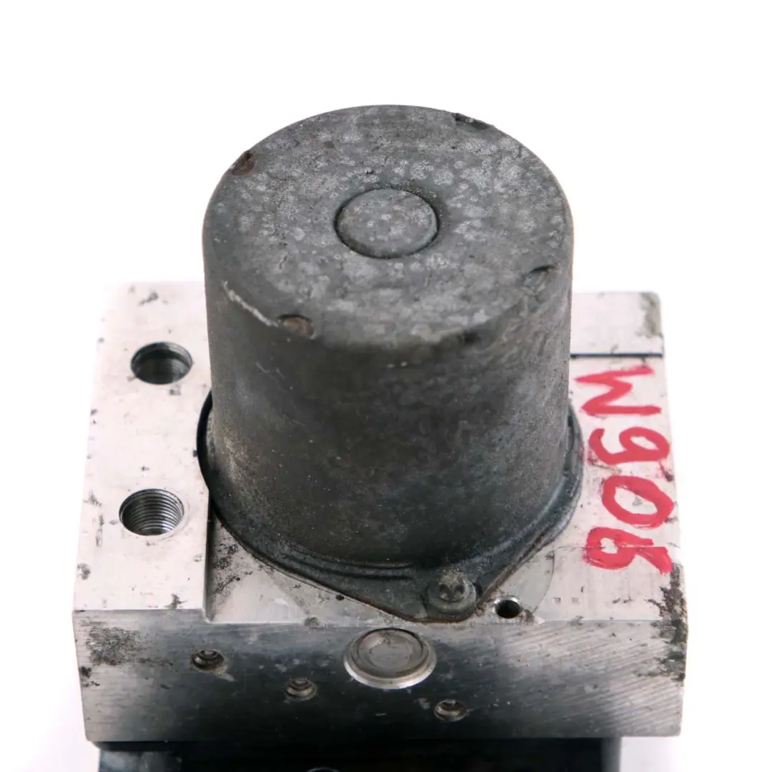 Mercedes Sprinter W906 ABS ESP Hydraulic Brake Pump Unit Module A0074314612 - SKU A0074313912 - Part number A0074313912