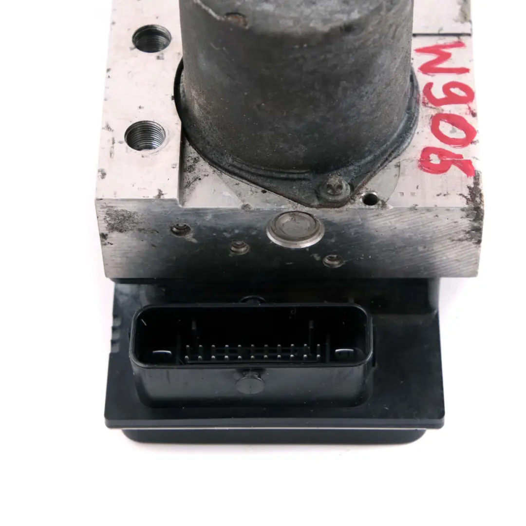 ABS ESP Bomba De Freno Hidráulico Módulo A0074314612 para Mercedes Sprinter W906 con número de pieza A0074313912 Mercedes Sprinter W906 ABS ESP Bomba De Freno Hidráulico Módulo A0074314612 - SKU A0074313912 - Número de pieza A0074313912