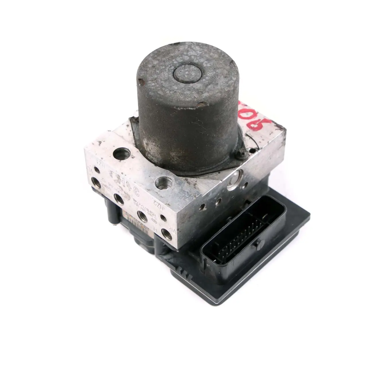 Mercedes Sprinter W906 ABS ESP Hydraulische Bremspumpeneinheit Modul A0074314612