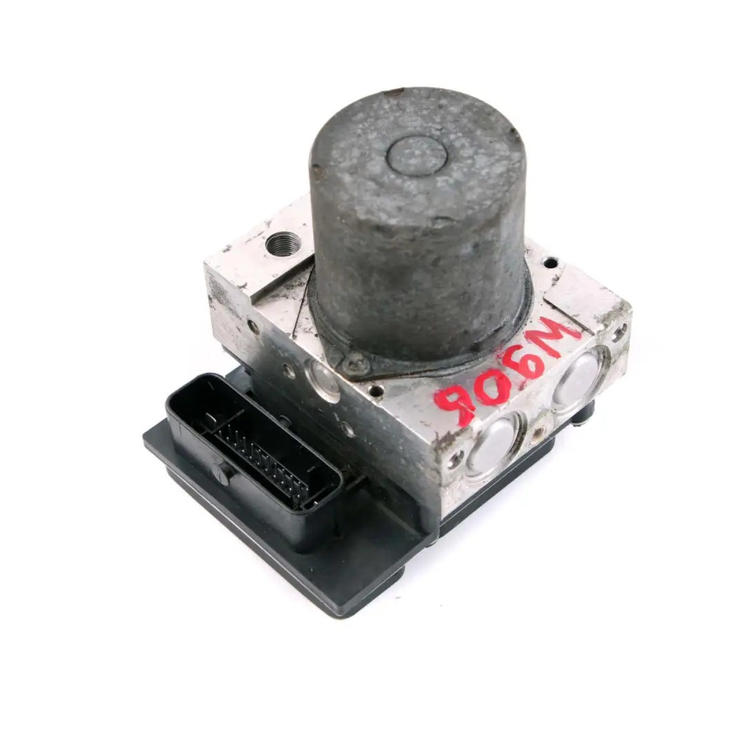 ABS ESP Bomba De Freno Hidráulico Módulo A0074314612 para Mercedes Sprinter W906 con número de pieza A0074313912 Mercedes Sprinter W906 ABS ESP Bomba De Freno Hidráulico Módulo A0074314612 - SKU A0074313912 - Número de pieza A0074313912