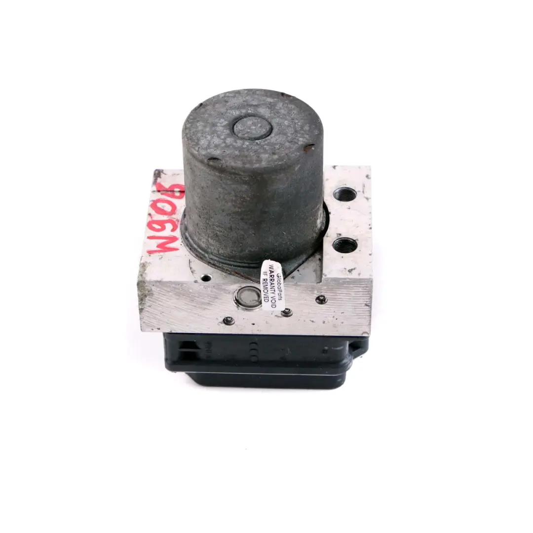 ABS ESP Bomba De Freno Hidráulico Módulo A0074314612 para Mercedes Sprinter W906 con número de pieza A0074313912 Mercedes Sprinter W906 ABS ESP Bomba De Freno Hidráulico Módulo A0074314612 - SKU A0074313912 - Número de pieza A0074313912